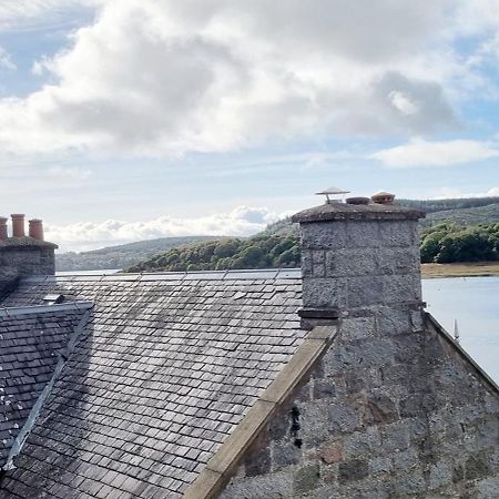 The Mariner Hotel Kippford Exterior photo